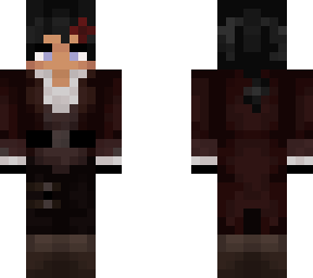 victor halloween || tsmp