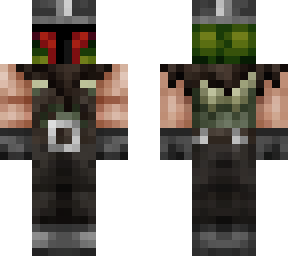 vikingfett