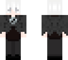 visha (angsty *** dnd boi)