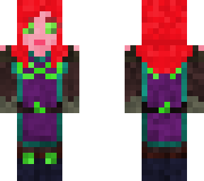 warcraft elf