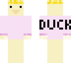 what the duck