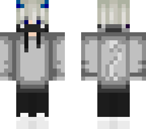 white devil