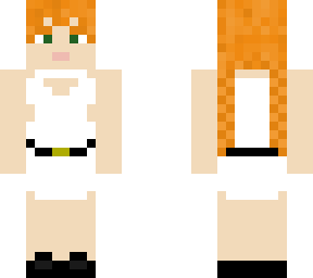 white dress alex