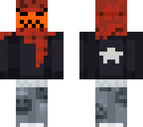 whoisslimyy halloween version