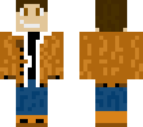 winter outfitt man