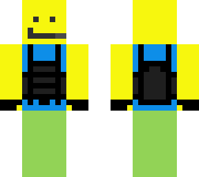 yellow guy