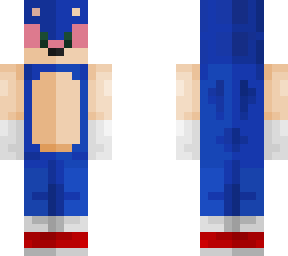 zooted sonic