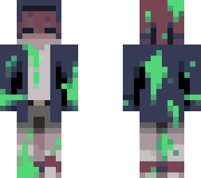 -=+=- poison apple -=+=-