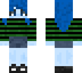 alien skin