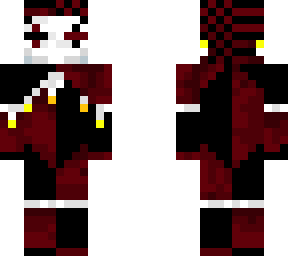 antartharlequinn