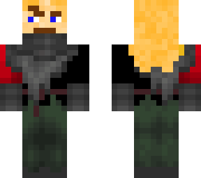 bard zero (fixed) (for lore) (fixed again)