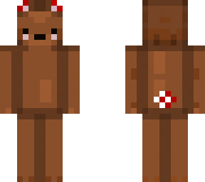 bear