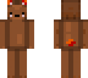 bear