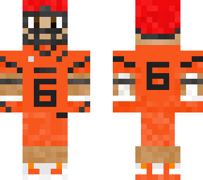 beaver orange out v2