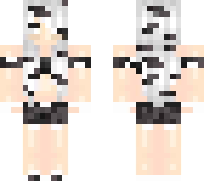 birch girl
