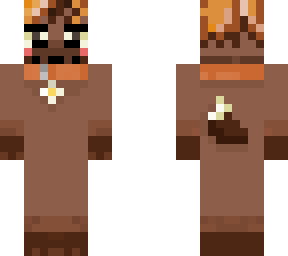 brown puppy