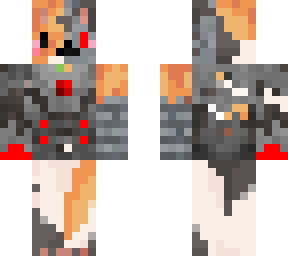 cat cyborg v2