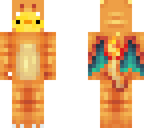 chariduck