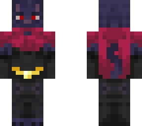 clairen (rivals of aether) (without visor)