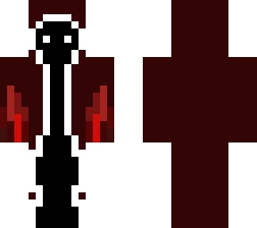 cloak dude