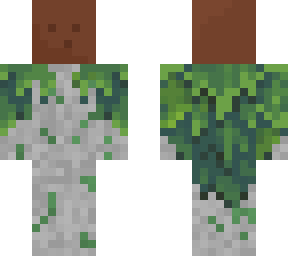 coconut golem