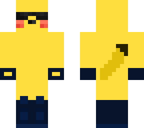 cool pikachu