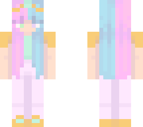 cotton candy // rce