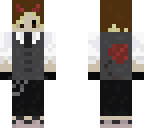 dapper void