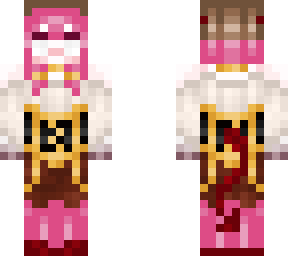 demoon skin