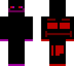 dislike enderman