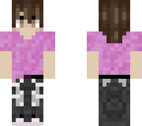 dreami - classic skin