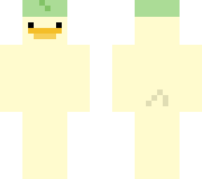 duck meme (oc)