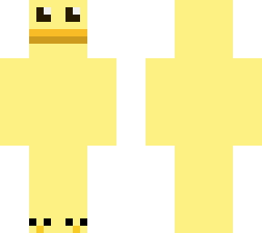 ducky jr