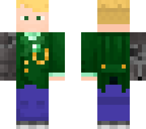 emerald lord