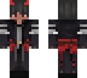 endra v2 no mask (zero reborn)