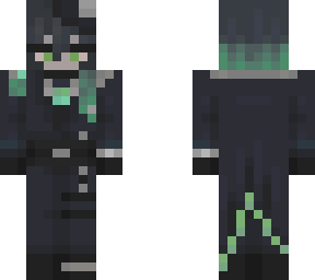 envious imp