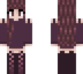 fall girl
