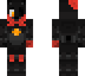 fnaf l.e.f.t.e. / lefty
