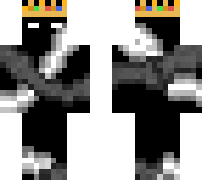 for somebody 5.0