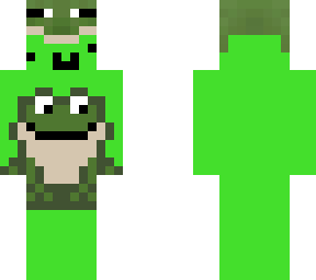 frog