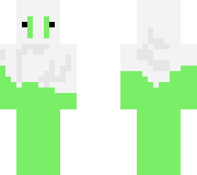 ghost dino