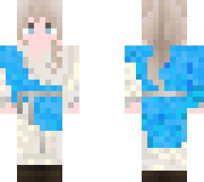 goddess echo