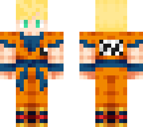 goku