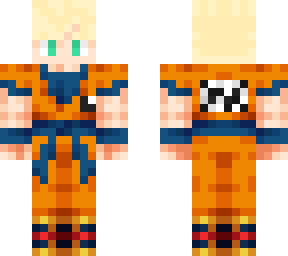 goku