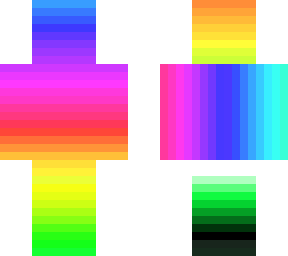 gradient sunset