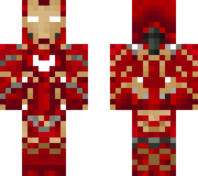 iron man