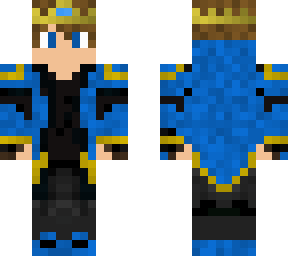king justn