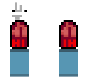 lungs