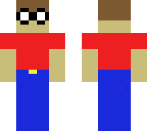 man