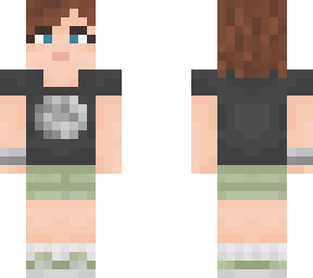 max caulfield (lis 2)
